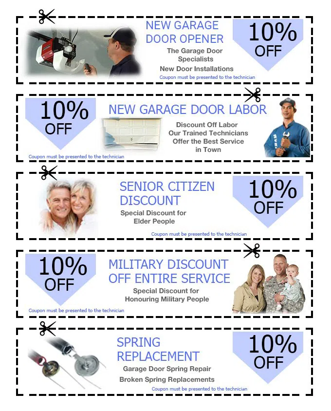 Metro Garage Door Service Sharpsburg, GA 770-308-6737 - coupons