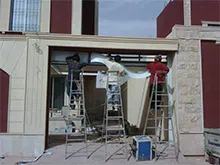 Metro Garage Door Service Sharpsburg, GA 770-308-6737 - garage-door-repair-sidebar