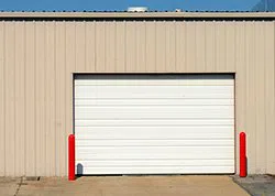 Metro Garage Door Service Sharpsburg, GA 770-308-6737 - overhead-side