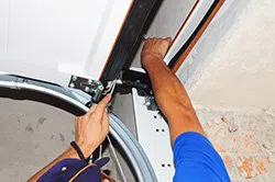 Metro Garage Door Service Sharpsburg, GA 770-308-6737 - repair-side